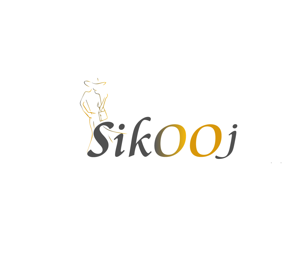 Logo Design by sacheerc for sikOOj | Design #10194953