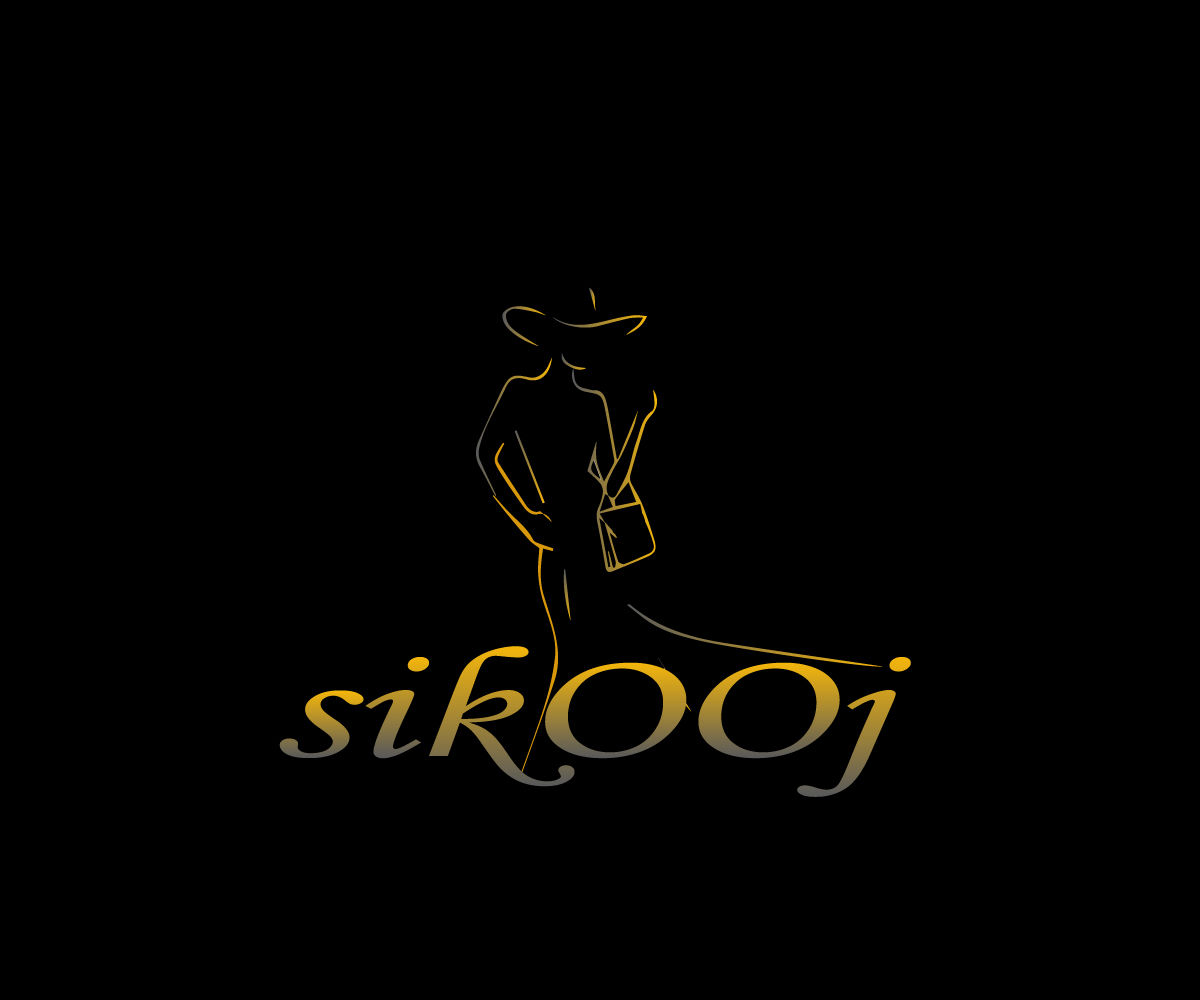 Logo Design by sacheerc for sikOOj | Design #10194954