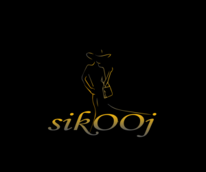 Logo Design by sacheerc for sikOOj | Design: #10194954