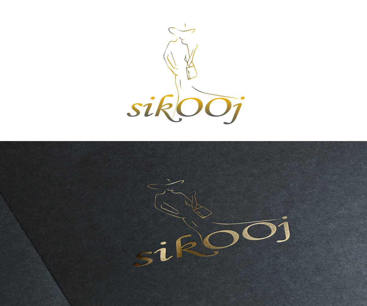 Logo Design by sacheerc for sikOOj | Design #10194987