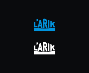 Logo Design by yudishcore for Larik Constructions | Design: #10285590