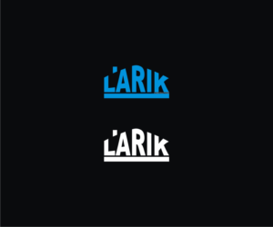 Logo Design by yudishcore for Larik Constructions | Design #10307984