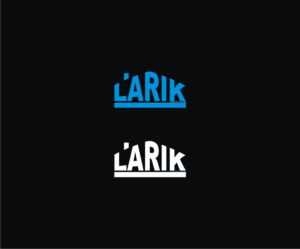 Logo Design by yudishcore for Larik Constructions | Design: #10307995
