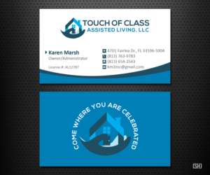 Business Card Design