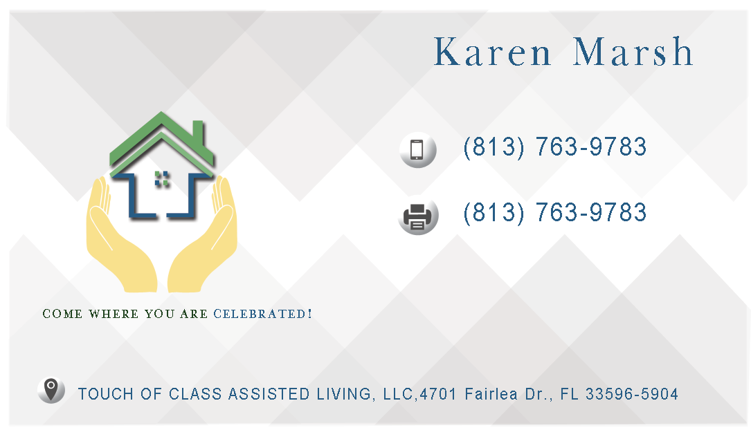 Business Card Design by bajaj.priya007 for this project | Design #10008174