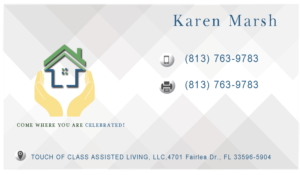 Diseño de Tarjeta de Presentación por bajaj.priya007 para este proyecto | Diseño: #10008174