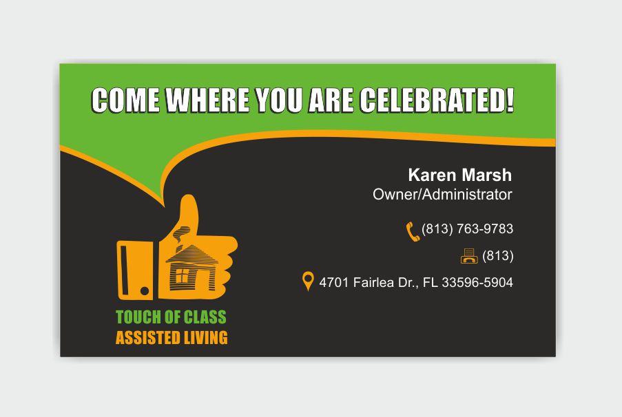 Business Card Design by IneseRo for this project | Design #10010752