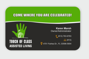 Business Card Design by IneseRo for this project | Design: #10010754