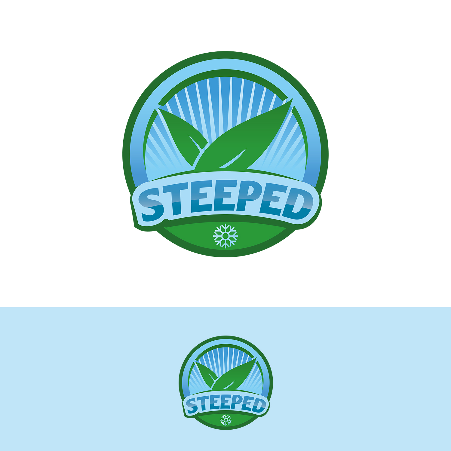 Logo Design by Alaa for this project | Design #10256923