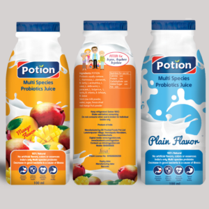 Packaging Design by ordelya.nicole