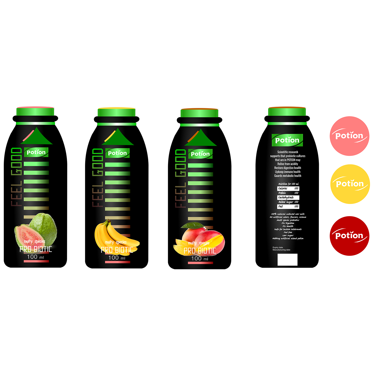 Packaging Design by elveneclipse for SK Provital Foods Pvt Ltd | Design #10148381