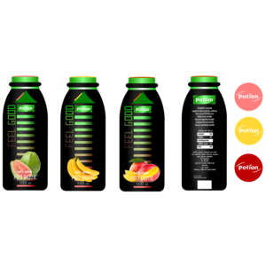 Packaging Design by elveneclipse