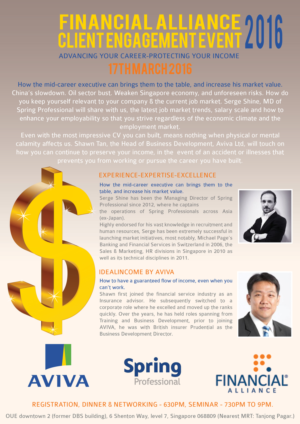 Flyer Design by leuchi for MGFA | Design #10011697