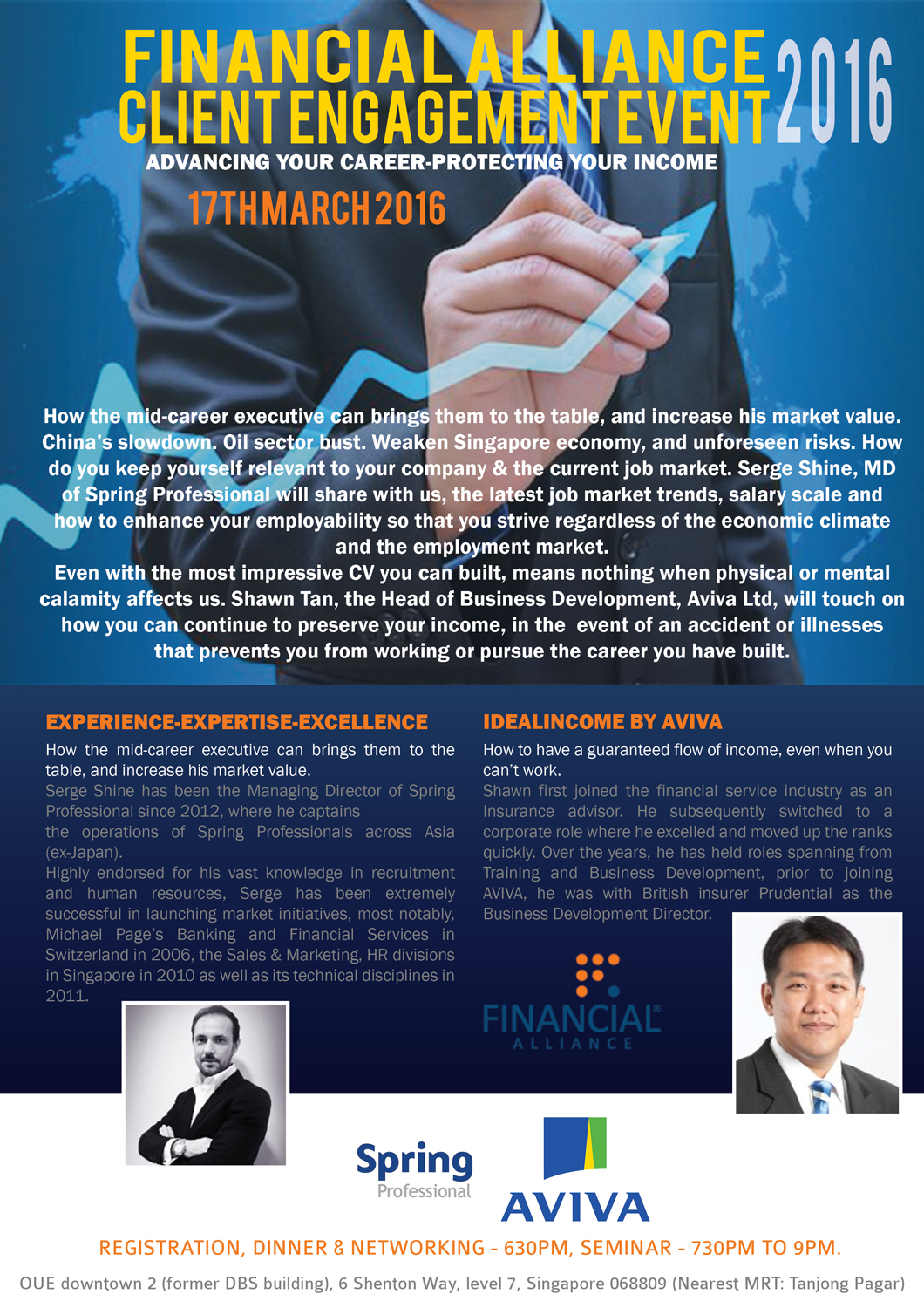 Flyer-Design von leuchi für MGFA | Design #10054749