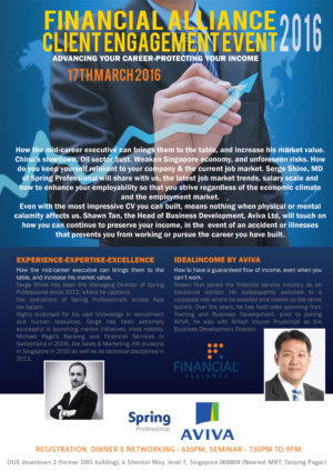 Flyer Design by leuchi for MGFA | Design: #10054749