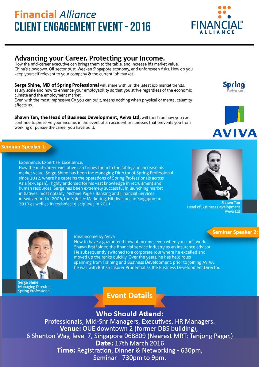 Flyer Design by anshuman1995 for MGFA | Design #10038896