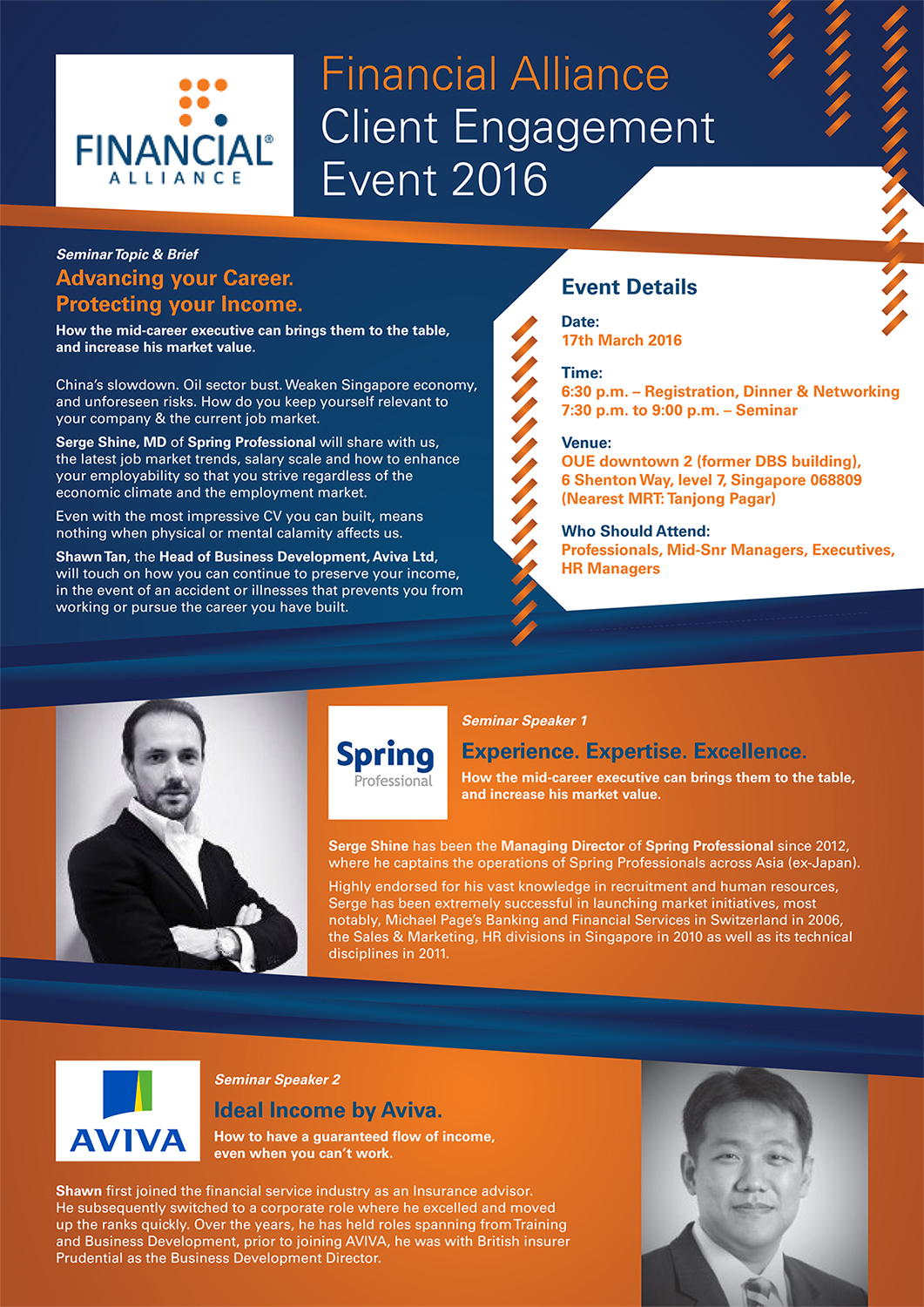 Flyer Design by Jeya B. for MGFA | Design #10062898