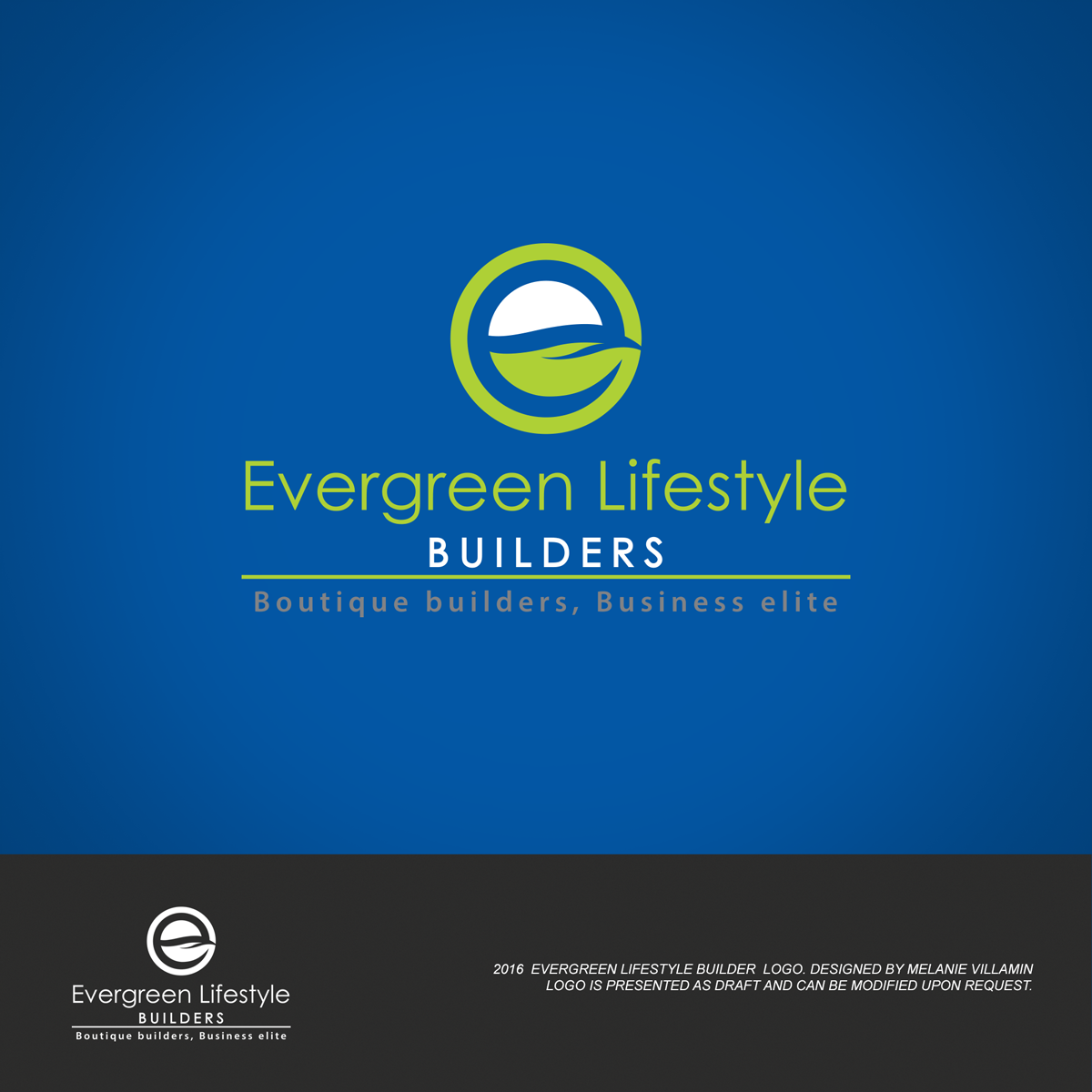 Logo Design by mvillamin for this project | Design #10080324