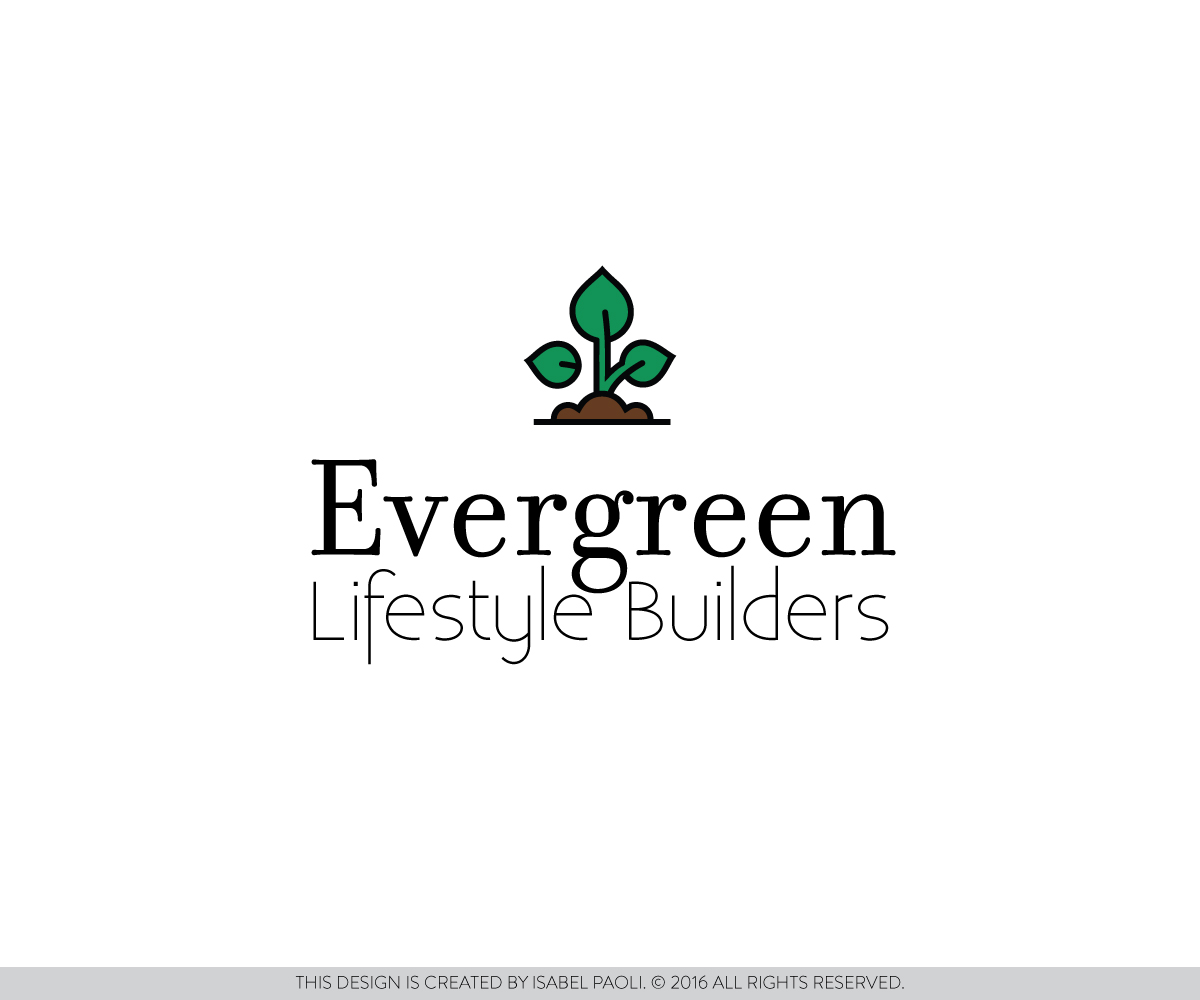 Logo Design by isabel.paoli for this project | Design #10015826