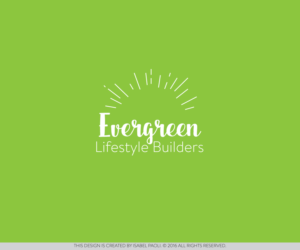 Design de Logo par isabel.paoli pour ce projet | Design : #10015830