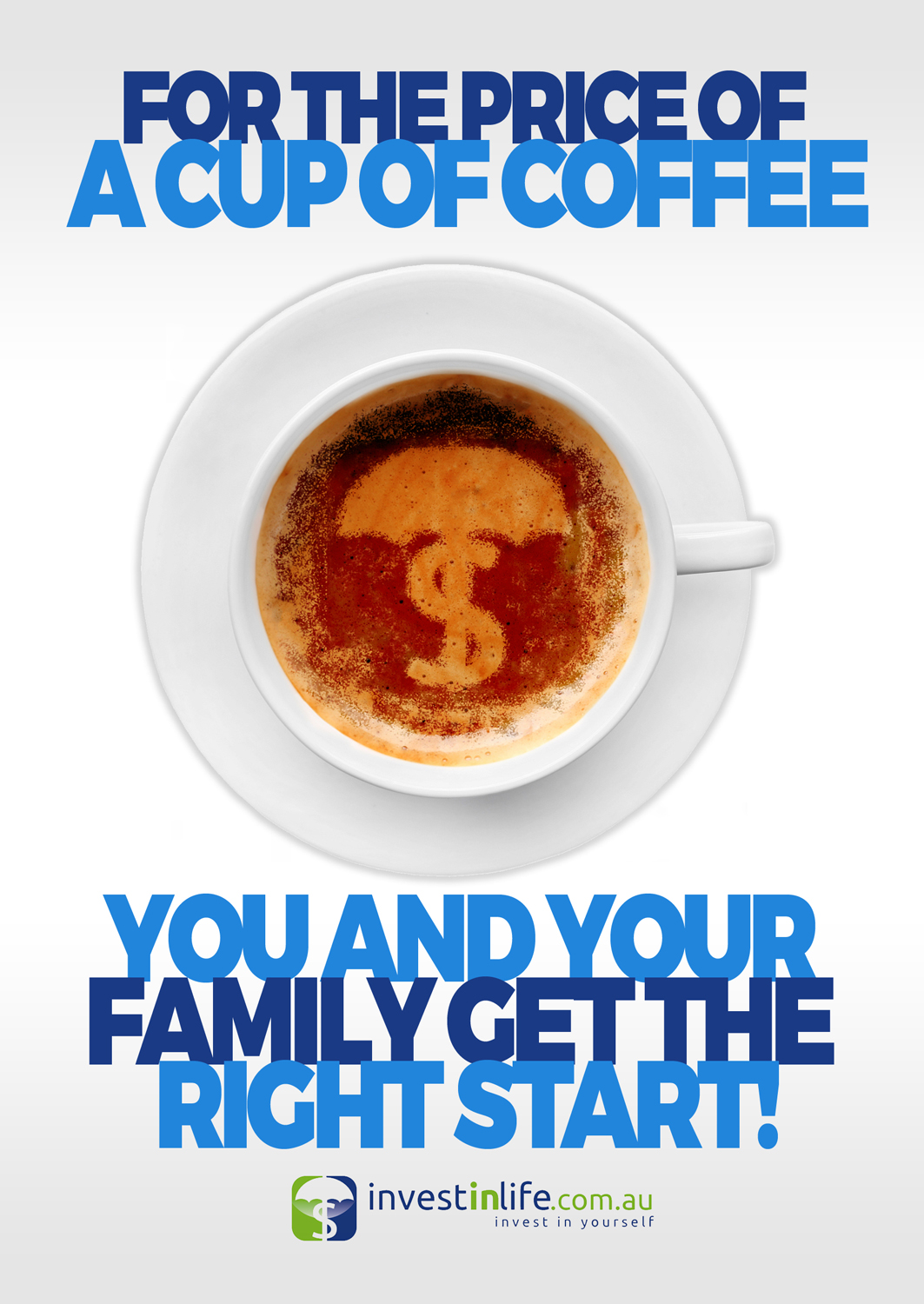 Design de Flyer par Brian Ellis pour Meridian Wealth Group  | Design #10110535