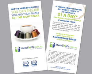 Flyer Design by RoundYellow
