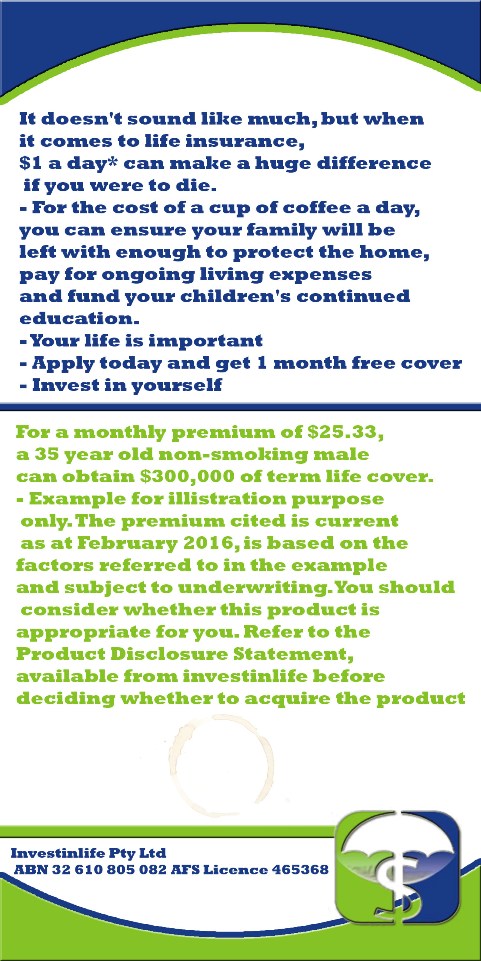 Diseño de Flyer por littleflowerprimary09 para Meridian Wealth Group  | Diseño #10157828
