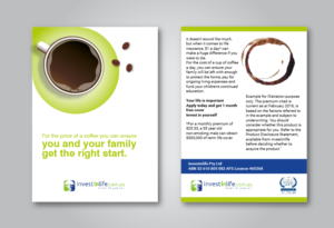 Flyer Design by Randesign