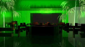 3D Design by TS computer graphic