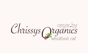 Design de Logo par Ulickay pour Onyx By Chrissys Organics | Design : #10023155