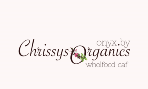 Design de Logo par Ulickay pour Onyx By Chrissys Organics | Design : #10023156