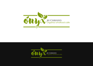 Design de Logo par BehindSymbols pour Onyx By Chrissys Organics | Design : #10066769