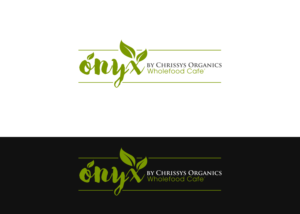 Design de Logo par BehindSymbols pour Onyx By Chrissys Organics | Design : #10075636