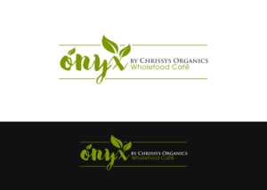 Design de Logo par BehindSymbols pour Onyx By Chrissys Organics | Design : #10076602