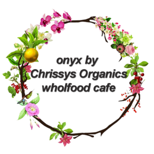 Design de Logo par janitha pour Onyx By Chrissys Organics | Design : #10013346