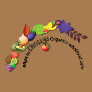 Design de Logo par regzie pour Onyx By Chrissys Organics | Design #10055599