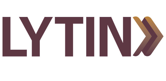 Logo-Design von full360 für LYTIN REAL ESTATE | Design #18145
