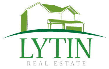 Logo Design by Christine Plumb for LYTIN REAL ESTATE | Design #18170
