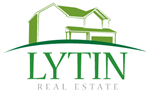Logo Design by Christine Plumb for LYTIN REAL ESTATE | Design #18170