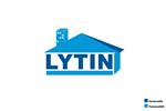Diseño de Logo por Nuts Creative para LYTIN REAL ESTATE | Diseño: #20377