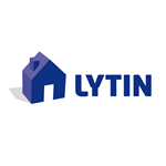 Diseño de Logo por Alternactive para LYTIN REAL ESTATE | Diseño: #20683