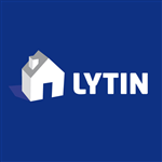 Logo Design by Alternactive for LYTIN REAL ESTATE | Design #20684