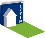 Logo Design by Squelsh Designs for LYTIN REAL ESTATE | Design #18570