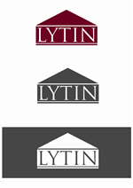 Diseño de Logo por Electric Sparrow para LYTIN REAL ESTATE | Diseño: #18149