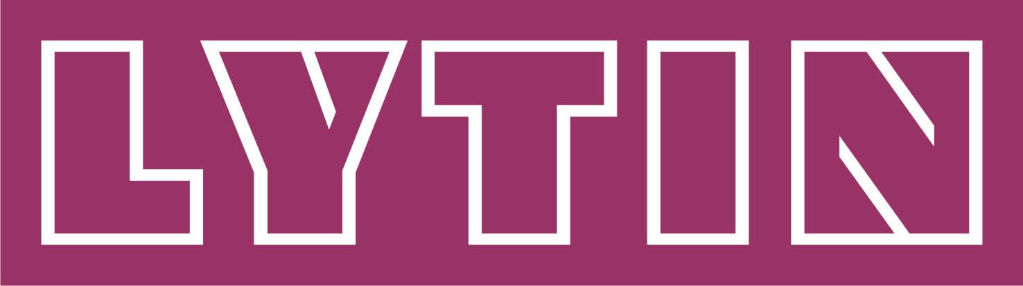 Logo Design by Alexandr Matveev for LYTIN REAL ESTATE | Design #19464