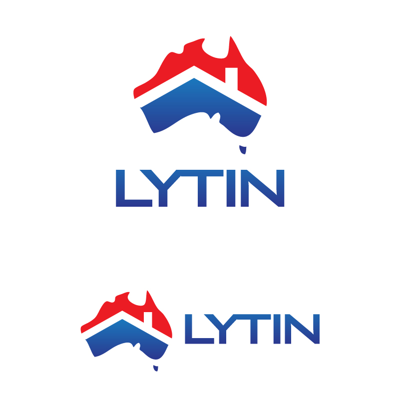 Logo Design by deadairspace for LYTIN REAL ESTATE | Design #20790