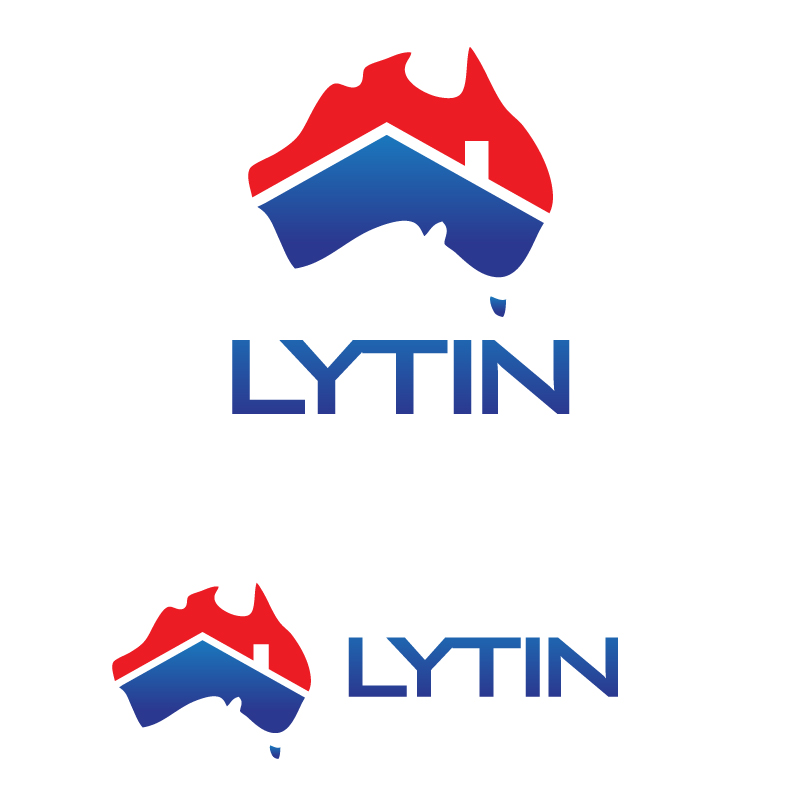 Diseño de Logo por deadairspace para LYTIN REAL ESTATE | Diseño #20791