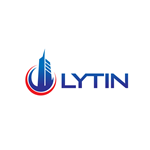 Diseño de Logo por deadairspace para LYTIN REAL ESTATE | Diseño: #20792