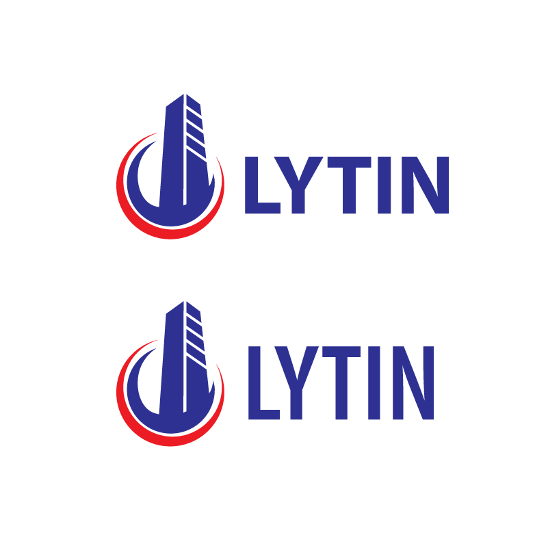 Design de Logo par deadairspace pour LYTIN REAL ESTATE | Design #21137