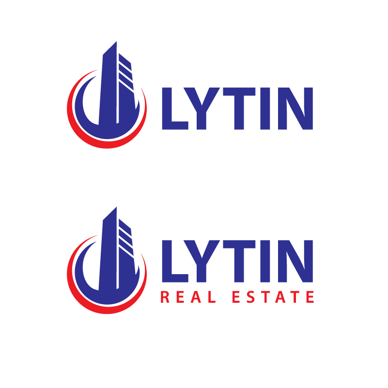 Diseño de Logo por deadairspace para LYTIN REAL ESTATE | Diseño #21147